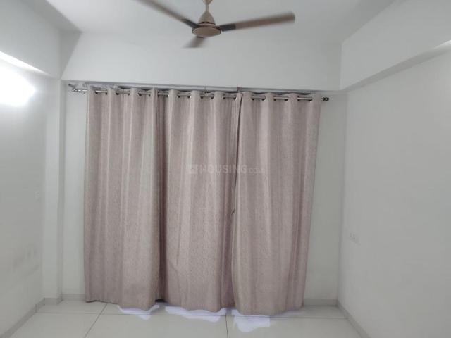 3 BHK Apartment in Shilaj for rent Ahmedabad. The reference number is 19615511