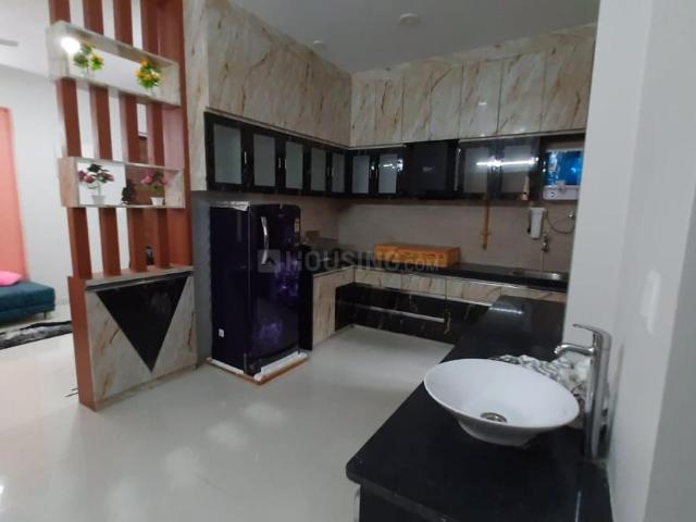 3 BHK Apartment in Shilaj for rent Ahmedabad. The reference number is 19624247
