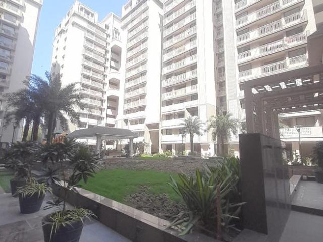 3 BHK Apartment in Shilaj for rent Ahmedabad. The reference number is 19631927