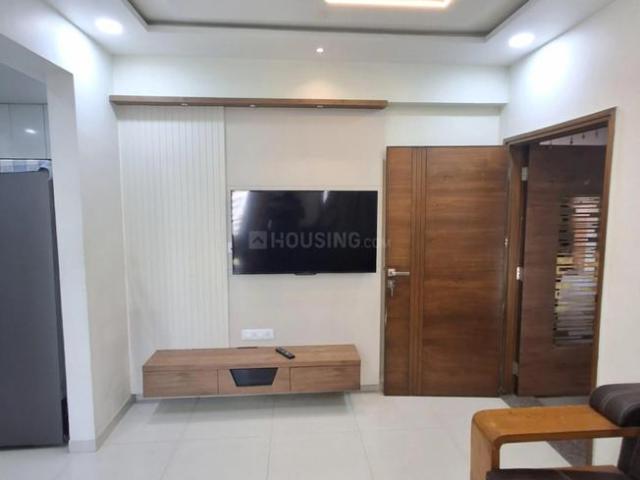 3 BHK Apartment in Shilaj for rent Ahmedabad. The reference number is 19741798