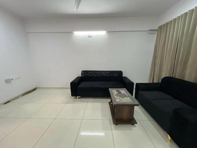 3 BHK Apartment in Shilaj for rent Ahmedabad. The reference number is 19741944
