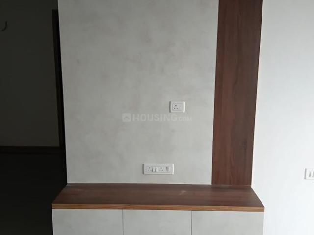 3 BHK Apartment in Shilaj for rent Ahmedabad. The reference number is 19751069