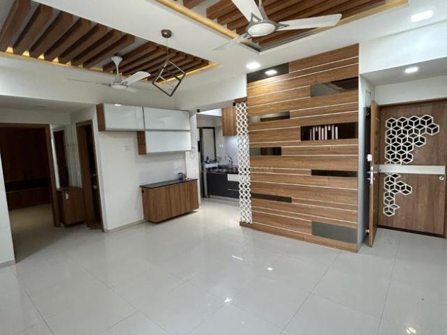 3 BHK Apartment in Shilaj for rent Ahmedabad. The reference number is 19757771