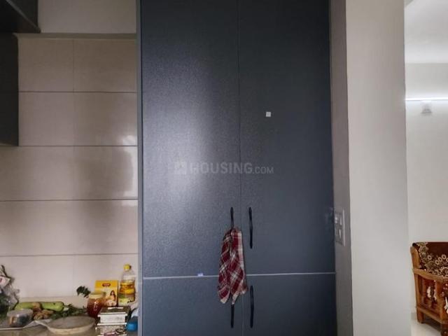 3 BHK Apartment in Shilaj for rent Ahmedabad. The reference number is 19782132