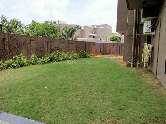 3 BHK Apartment in Shilaj for rent Ahmedabad. The reference number is 19708663