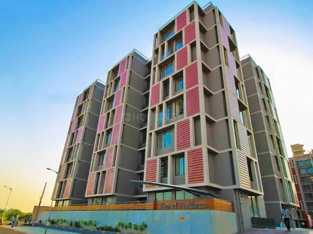 3 BHK Apartment in Shilaj for rent Ahmedabad. The reference number is 19869340