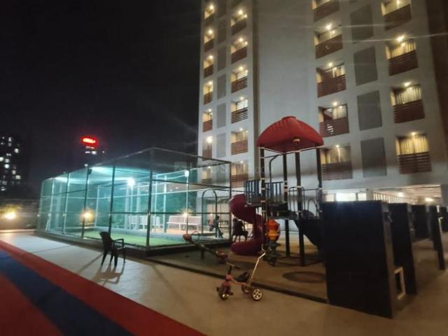 3 BHK Apartment in Shilaj for rent Ahmedabad. The reference number is 19899546