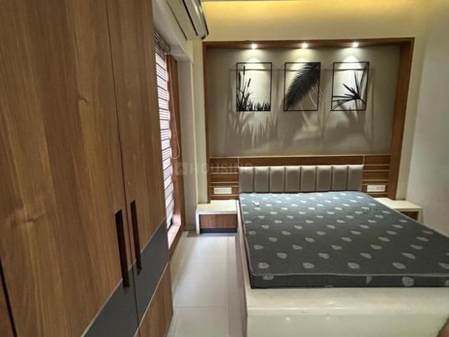 3 BHK Apartment in Shilaj for rent Ahmedabad. The reference number is 19826368