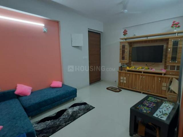 3 BHK Apartment in Shilaj for rent Ahmedabad. The reference number is 19949094