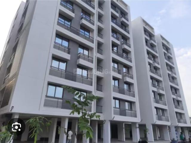 3 BHK Apartment in Shilaj for rent Ahmedabad. The reference number is 19990045