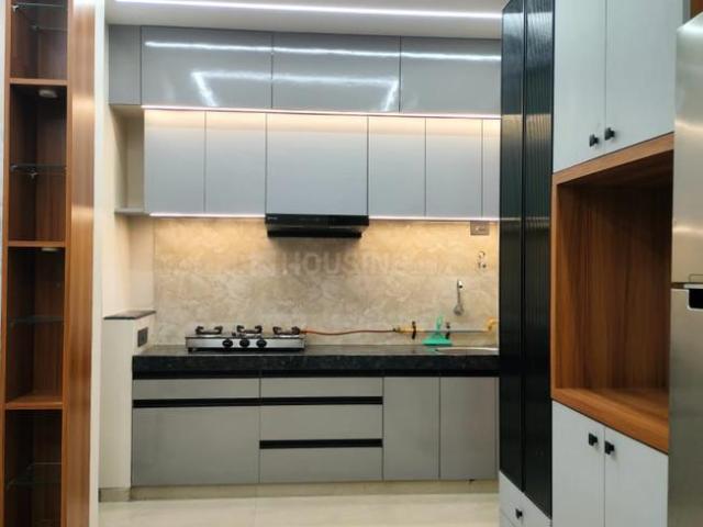 3 BHK Apartment in Shilaj for rent Ahmedabad. The reference number is 19990063