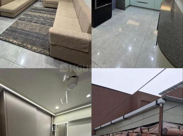 3 BHK Apartment in Shilaj for rent Ahmedabad. The reference number is 19994422