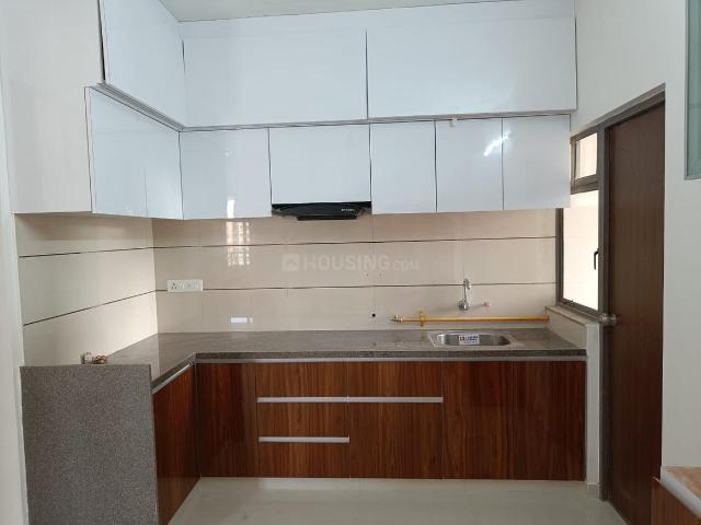 3 BHK Apartment in Shilaj for rent Ahmedabad. The reference number is 19916187