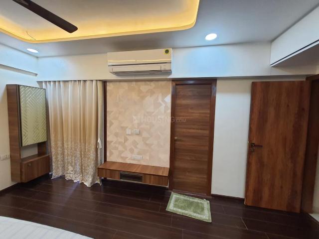 3 BHK Apartment in Shilaj for rent Ahmedabad. The reference number is 20074568
