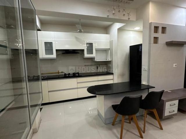 3 BHK Apartment in Shilaj for rent Ahmedabad. The reference number is 20086047