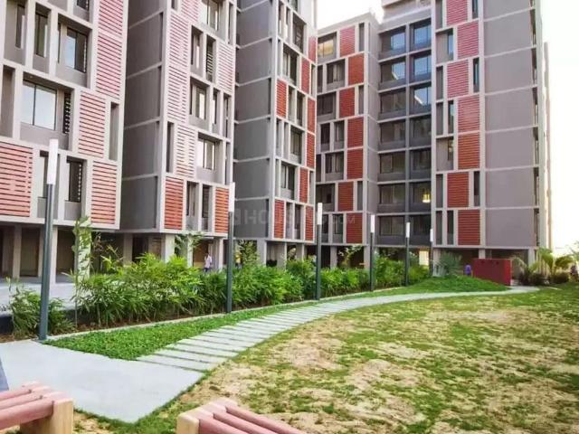 3 BHK Apartment in Shilaj for rent Ahmedabad. The reference number is 20098611