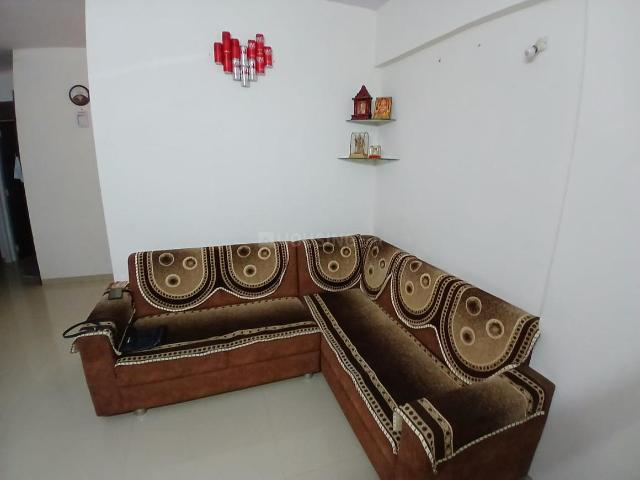 3 BHK Apartment in Shilaj for rent Ahmedabad. The reference number is 20025660