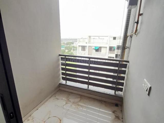 3 BHK Apartment in Shilaj for rent Ahmedabad. The reference number is 20145743
