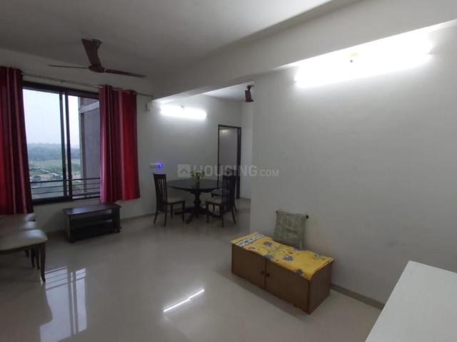 3 BHK Apartment in Shilaj for rent Ahmedabad. The reference number is 20158606