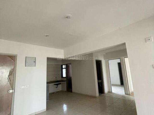 3 BHK Apartment in Shilaj for rent Ahmedabad. The reference number is 20165574