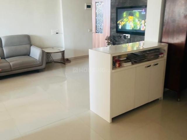 3 BHK Apartment in Shilaj for rent Ahmedabad. The reference number is 20171065