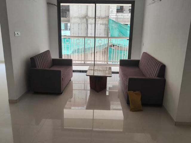3 BHK Apartment in Shilaj for rent Ahmedabad. The reference number is 20178660