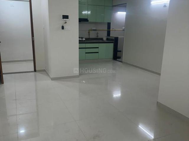 3 BHK Apartment in Shilaj for rent Ahmedabad. The reference number is 20121803