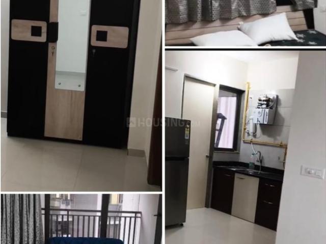 3 BHK Apartment in Shilaj for rent Ahmedabad. The reference number is 20130838