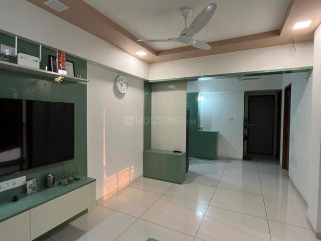 3 BHK Apartment in Shilaj for rent Ahmedabad. The reference number is 20135198