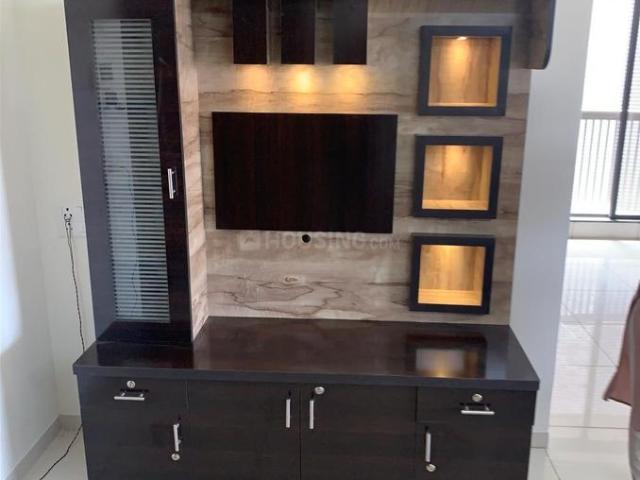3 BHK Apartment in Shilaj for rent Ahmedabad. The reference number is 20251011