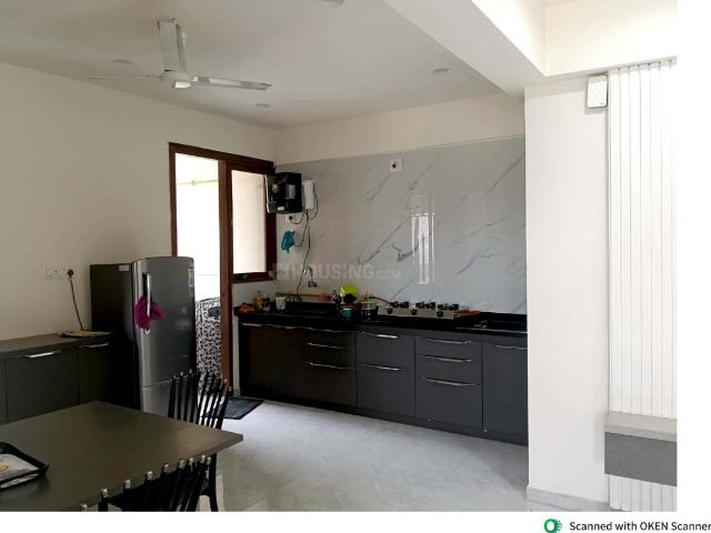 3 BHK Apartment in Shilaj for rent Ahmedabad. The reference number is 20251100