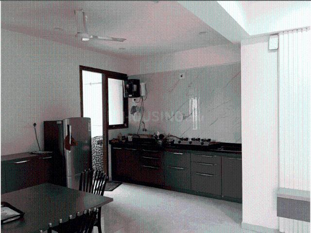 3 BHK Apartment in Shilaj for rent Ahmedabad. The reference number is 20262101