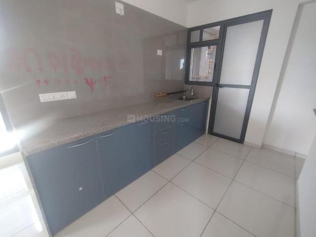 3 BHK Apartment in Shilaj for rent Ahmedabad. The reference number is 20273946