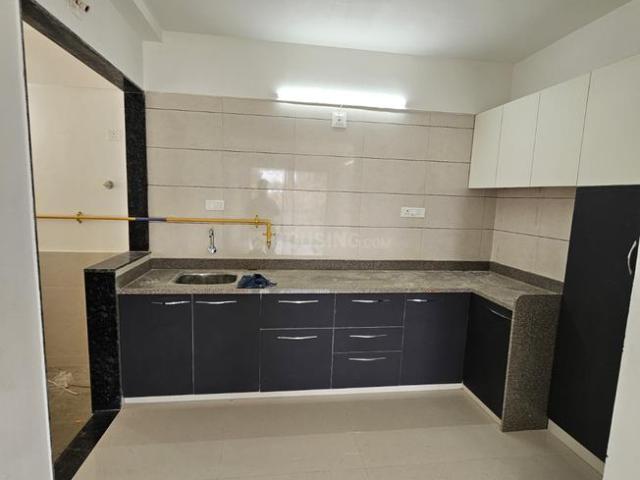 3 BHK Apartment in Shilaj for rent Ahmedabad. The reference number is 20273975