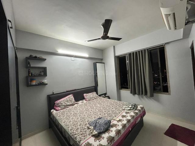 3 BHK Apartment in Shilaj for rent Ahmedabad. The reference number is 20279549