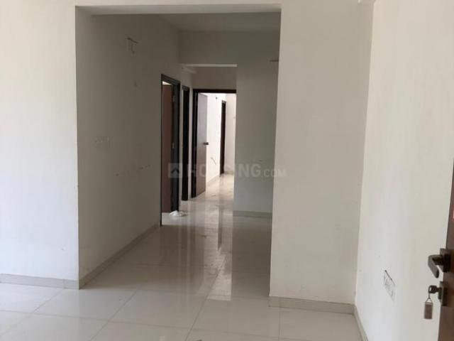 3 BHK Apartment in Shilaj for rent Ahmedabad. The reference number is 20299181