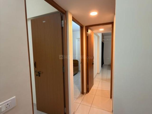 3 BHK Apartment in Shilaj for rent Ahmedabad. The reference number is 20299196