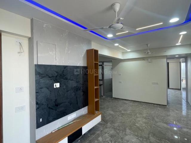 3 BHK Apartment in Shilaj for rent Ahmedabad. The reference number is 20207192