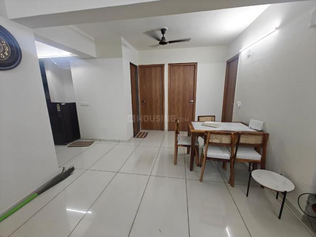 3 BHK Apartment in Shilaj for rent Ahmedabad. The reference number is 20215750