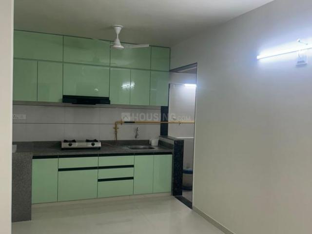 3 BHK Apartment in Shilaj for rent Ahmedabad. The reference number is 20227754