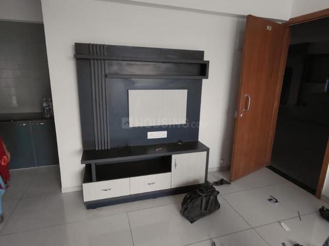 3 BHK Apartment in Shilaj for rent Ahmedabad. The reference number is 20233485