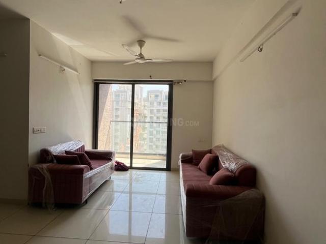 3 BHK Apartment in Shilaj for rent Ahmedabad. The reference number is 20233619
