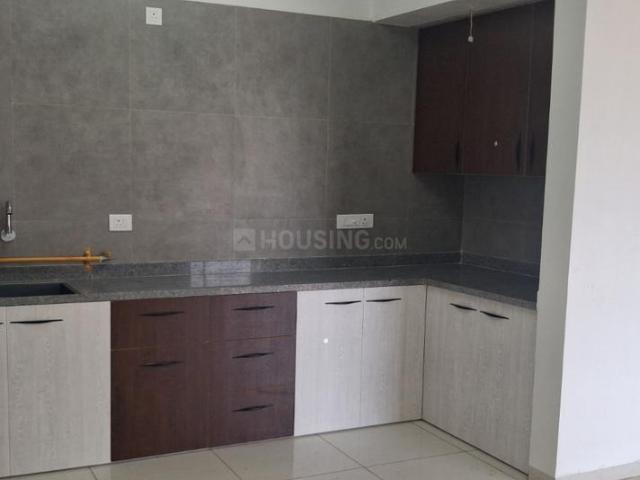 3 BHK Apartment in Shilaj for rent Ahmedabad. The reference number is 20237897