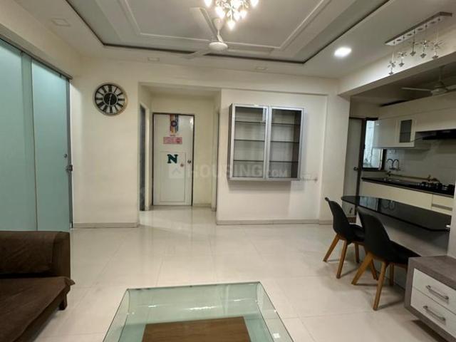 3 BHK Apartment in Shilaj for rent Ahmedabad. The reference number is 20346874