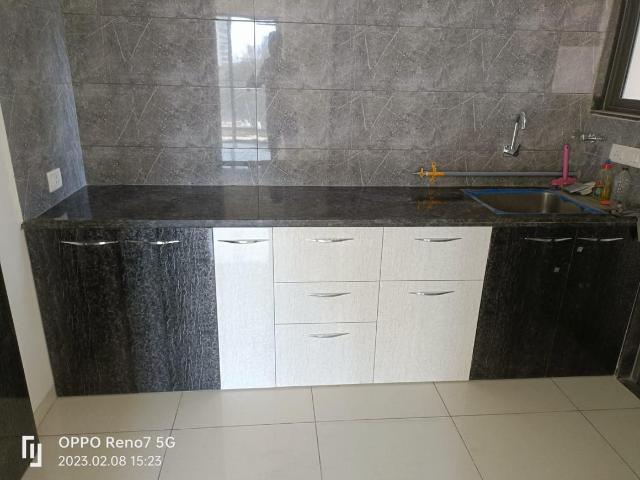 3 BHK Apartment in Shilaj for rent Ahmedabad. The reference number is 20347892