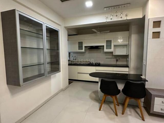 3 BHK Apartment in Shilaj for rent Ahmedabad. The reference number is 20352759