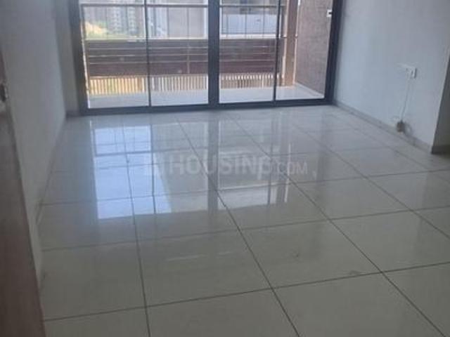 3 BHK Apartment in Shilaj for rent Ahmedabad. The reference number is 20353432