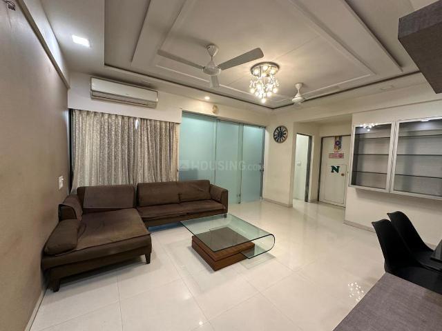 3 BHK Apartment in Shilaj for rent Ahmedabad. The reference number is 20365758