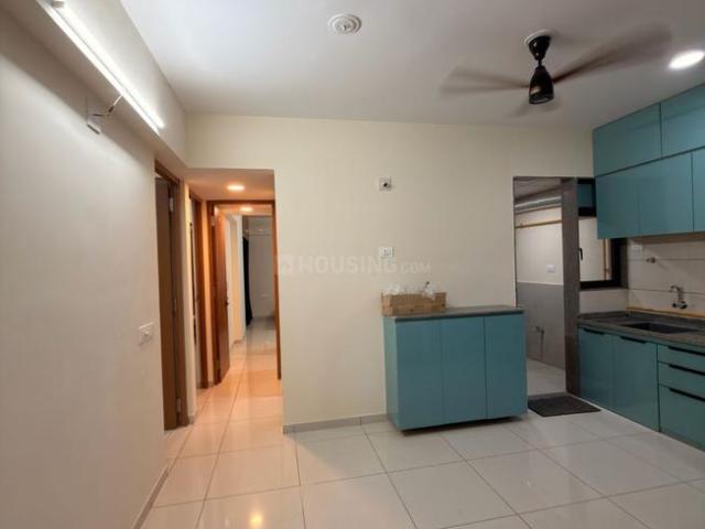 3 BHK Apartment in Shilaj for rent Ahmedabad. The reference number is 20301467