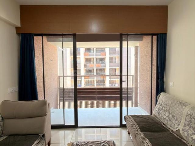 3 BHK Apartment in Shilaj for rent Ahmedabad. The reference number is 20307250